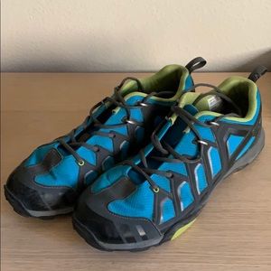 Shimano Cycling Shoes